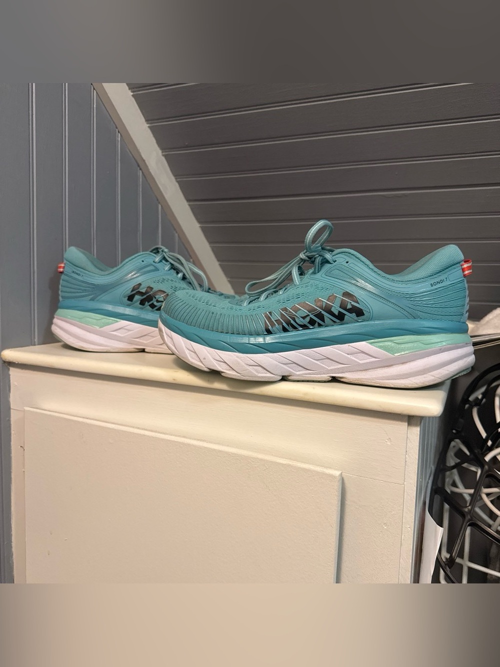 Hoka One Sneakers